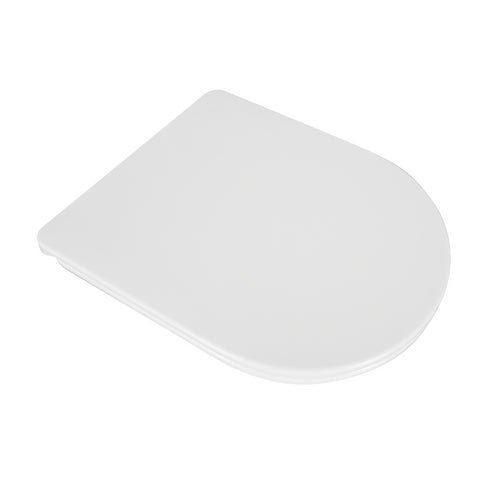Wc - Sitz Aus Duroplast Duravit Starck 2 Form 7 - MEGART