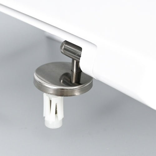 Wc - Sitz Aus Duroplast Duravit Starck 2 Form 7 - MEGART