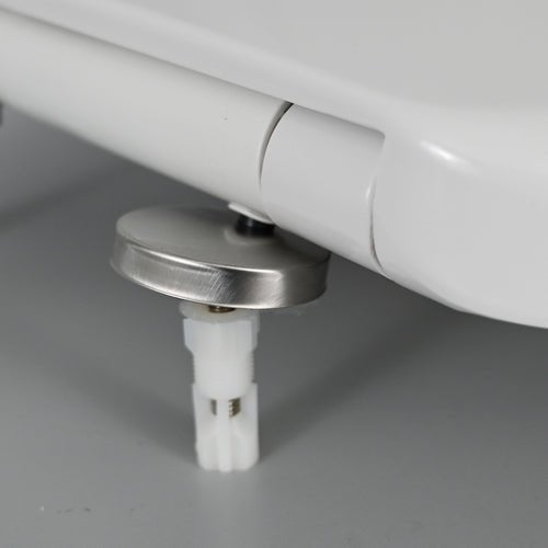 Wc - Sitz Aus Duroplast Pozzi Ginori Ydra Form 6 - MEGART