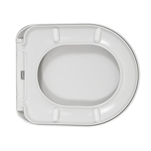 Wc - Sitz Aus Duroplast Pozzi Ginori Ydra Form 6 - MEGART