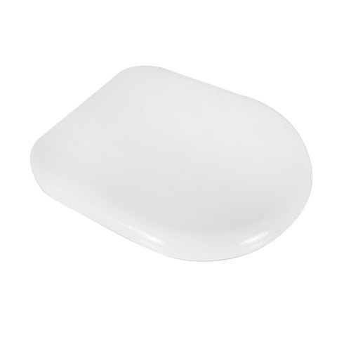 Wc - Sitz Aus Duroplast Pozzi Ginori Ydra Form 6 - MEGART