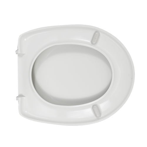 Wc - Sitz Aus Thermohärtendem Material Globo Grace Forma 6 - MEGART