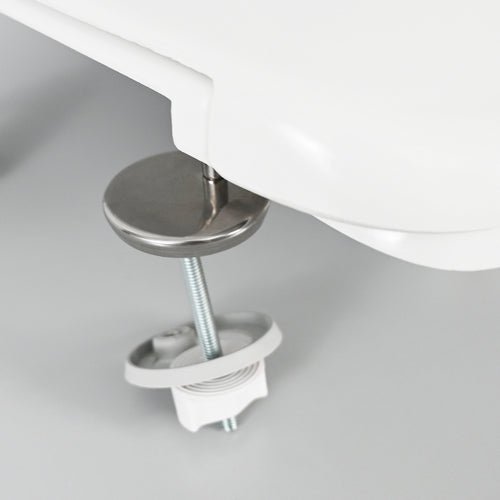 Wc - Sitz Aus Thermohärtendem Material Globo Grace Forma 6 - MEGART