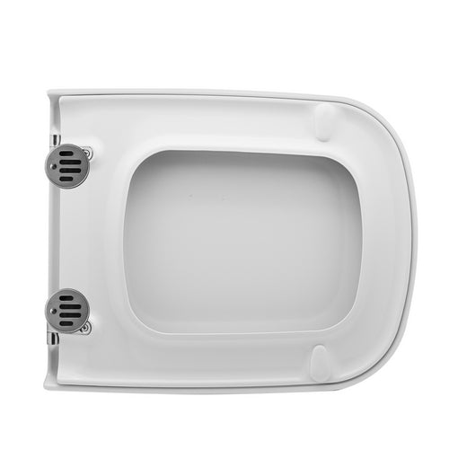 Wc - Sitz Aus Thermohartstoff Mod. Td11 Form 7 - MEGART