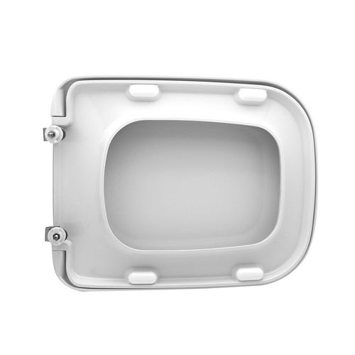 Wc - Sitz Aus Duroplast Mod. Td12 Form 8 - MEGART