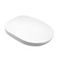 Wc - Sitz Aus Duroplast Mod. Td15 Form 6 - MEGART