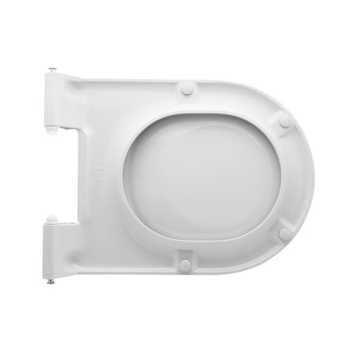 Wc - Sitz Aus Duroplast Mod. Td22 - MEGART