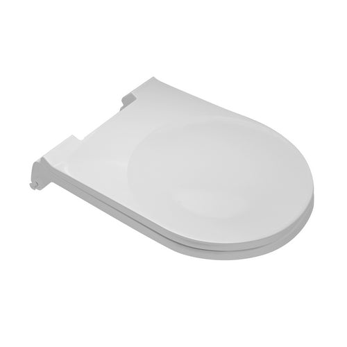Wc - Sitz Aus Duroplast Mod. Td22 - MEGART