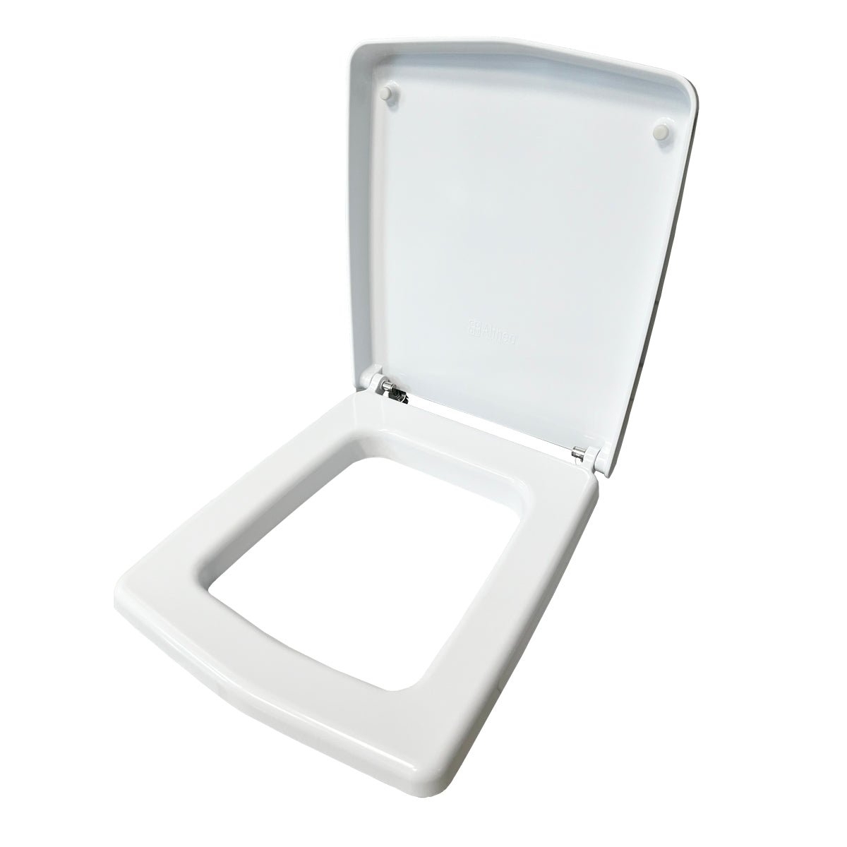 Wc - Sitz Aus Thermohärtendem Material Td74 Oceano Althea - MEGART