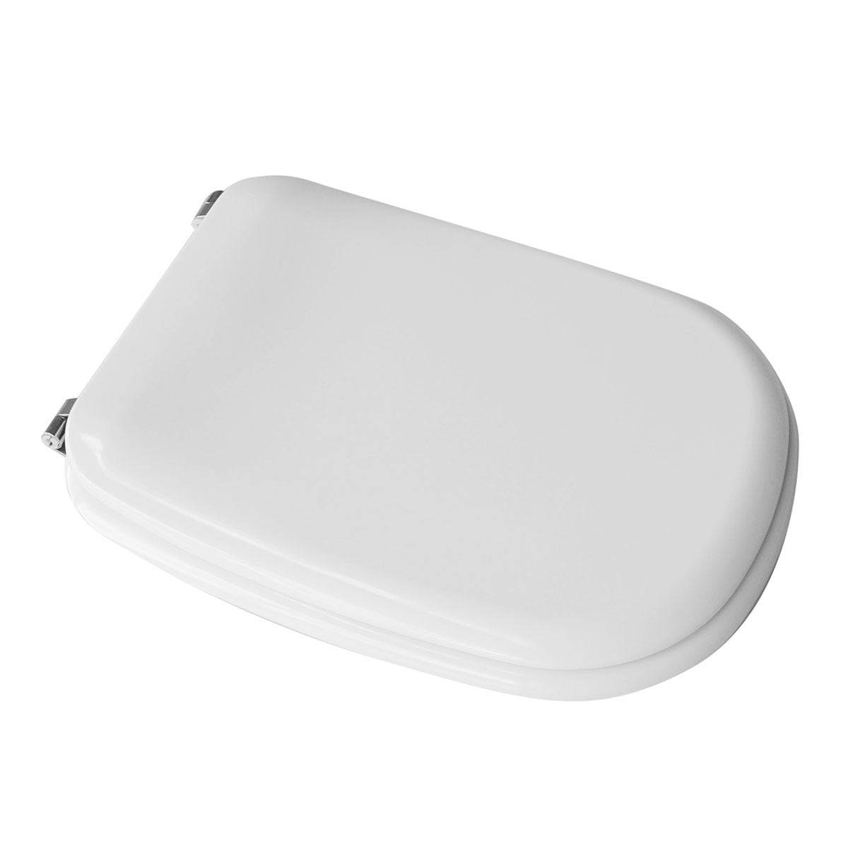 Wc - Sitz Aus Duroplast Mod. D040 Form 6 - MEGART