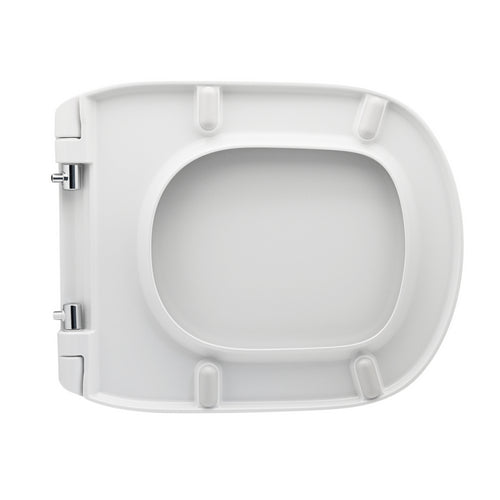 Wc - Sitz Aus Duroplast Mod. D041 Form 6 - MEGART