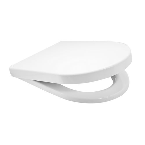Wc - Sitz Aus Duroplast Mod. D375 Form 7 - MEGART