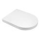 Wc - Sitz Aus Duroplast Mod. D375 Form 7 - MEGART