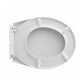 Universeller Wc - Sitz Baby Mit Uniblock - Scharnier - MEGART