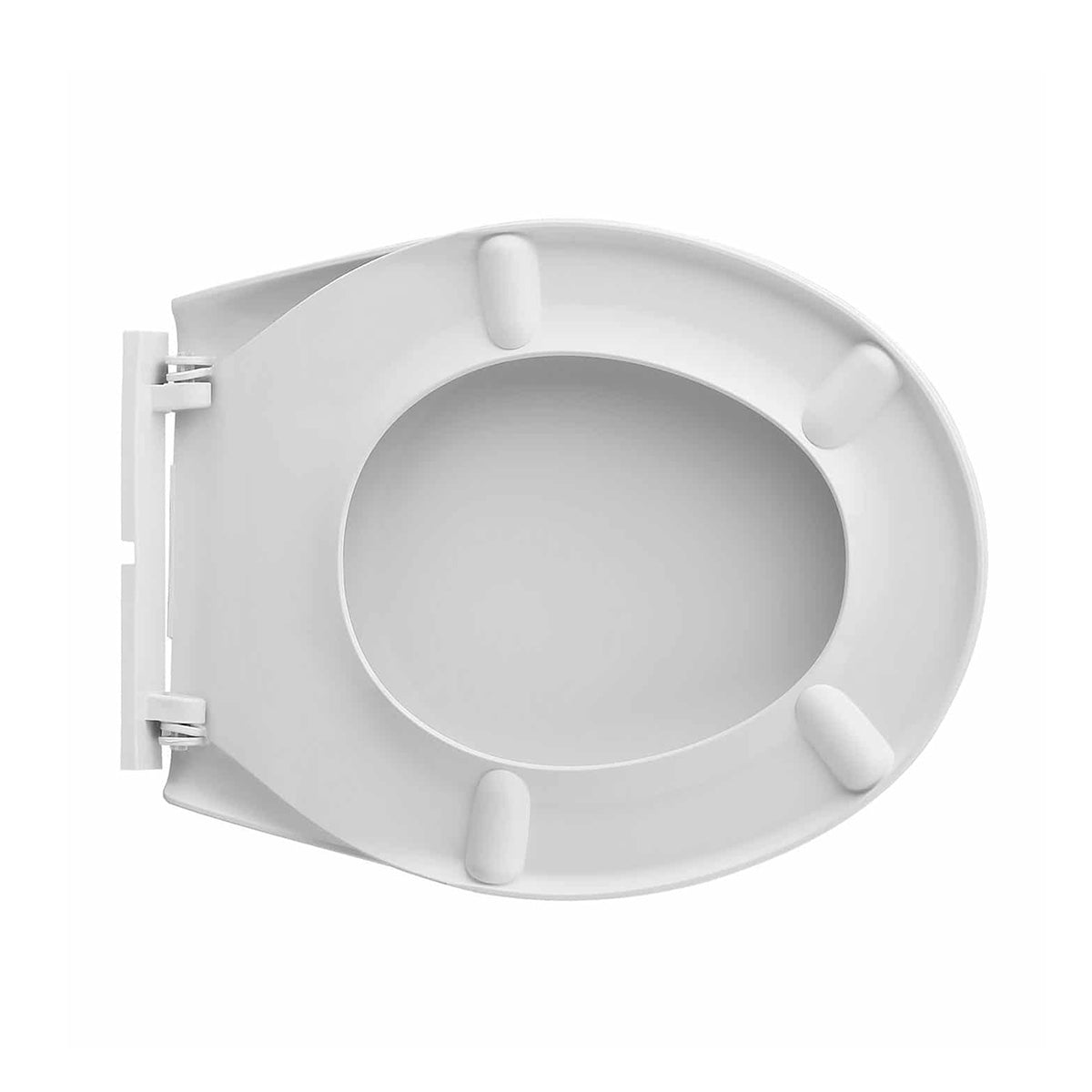 Universeller Wc - Sitz Baby Mit Uniblock - Scharnier - MEGART