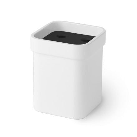 Zahnbürstenhalter Aus Melamin Saeta - MEGART