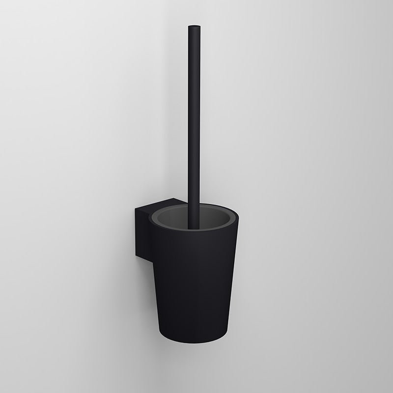 Wand - Toilettenbürstenhalter Kooky - MEGART