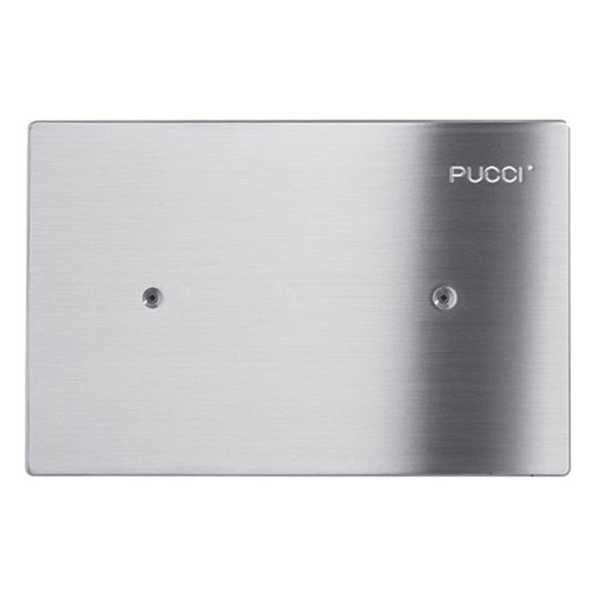 Abdeckplatte Für Einbaukasten Pucci Pneu Mod.2011 - MEGART