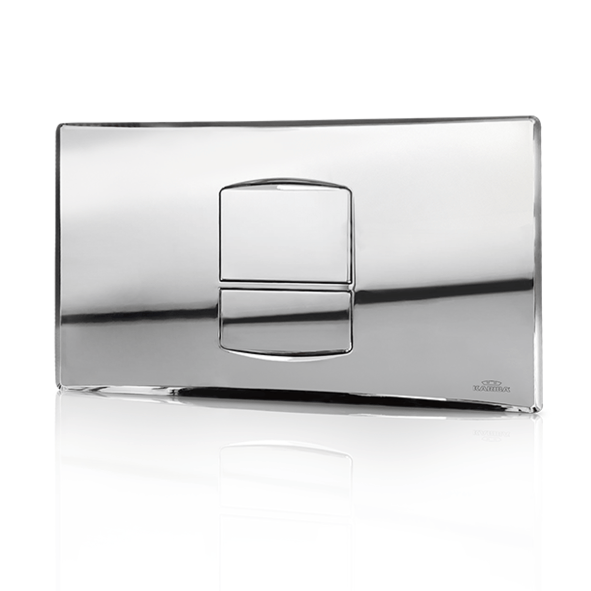 Platte Modell Itaka Duo - MEGART