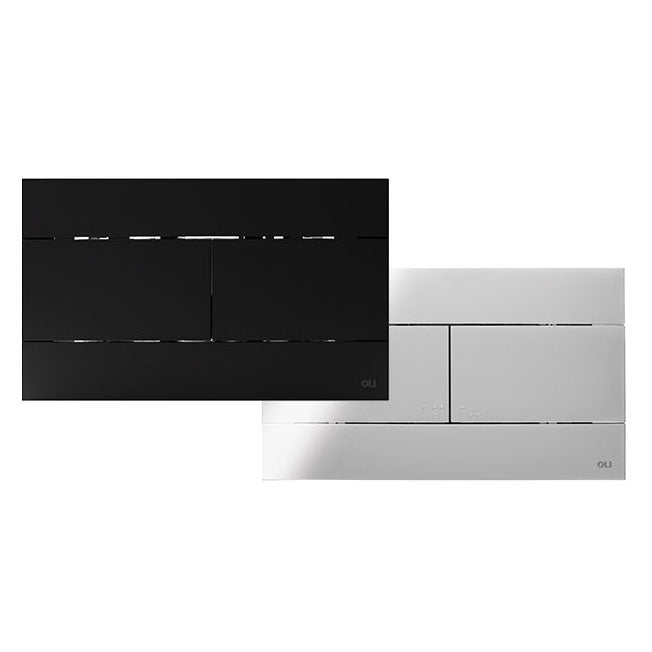 Slim Dual Platte - MEGART