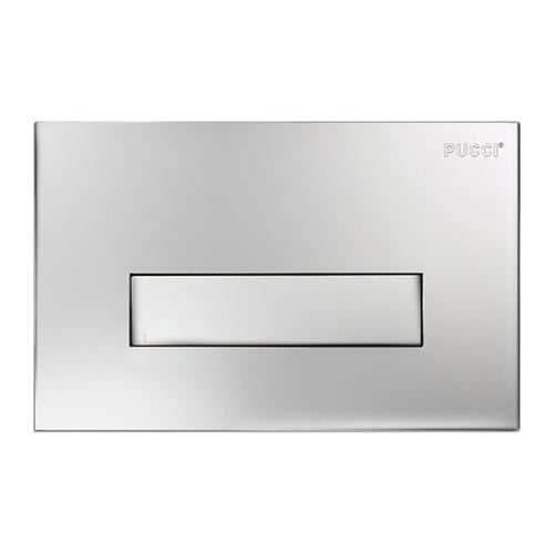 Sara - Plattenkit Stärke 12 Mm Für Pucci - Spülkästen Von 1992 Bis 2010 - MEGART