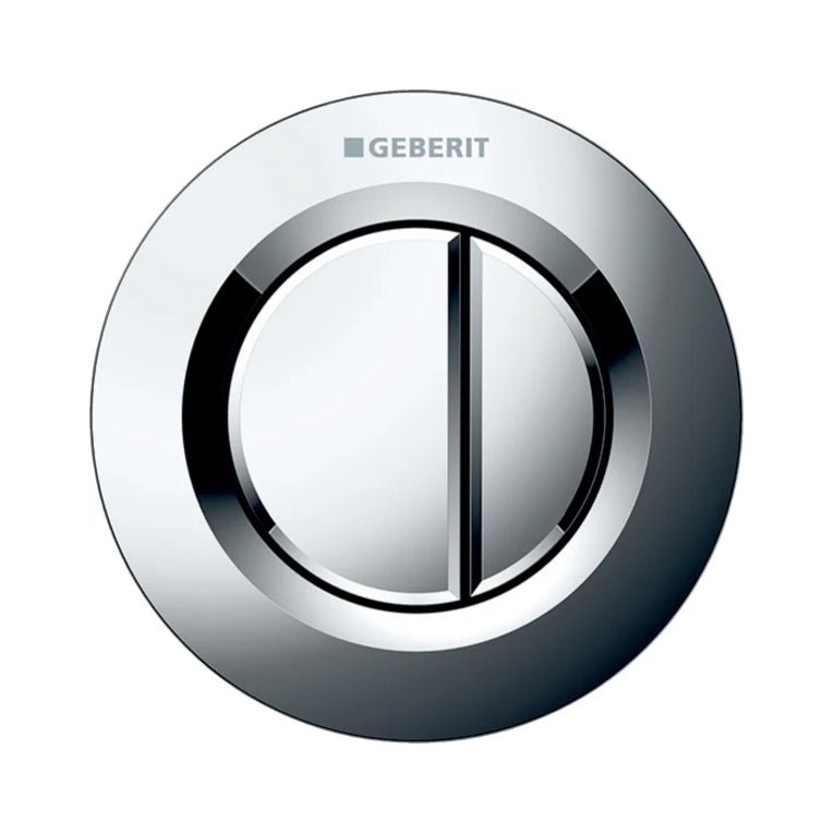 Geberit Pneumatische Fernbedienung 2 Mengen Einbau - MEGART