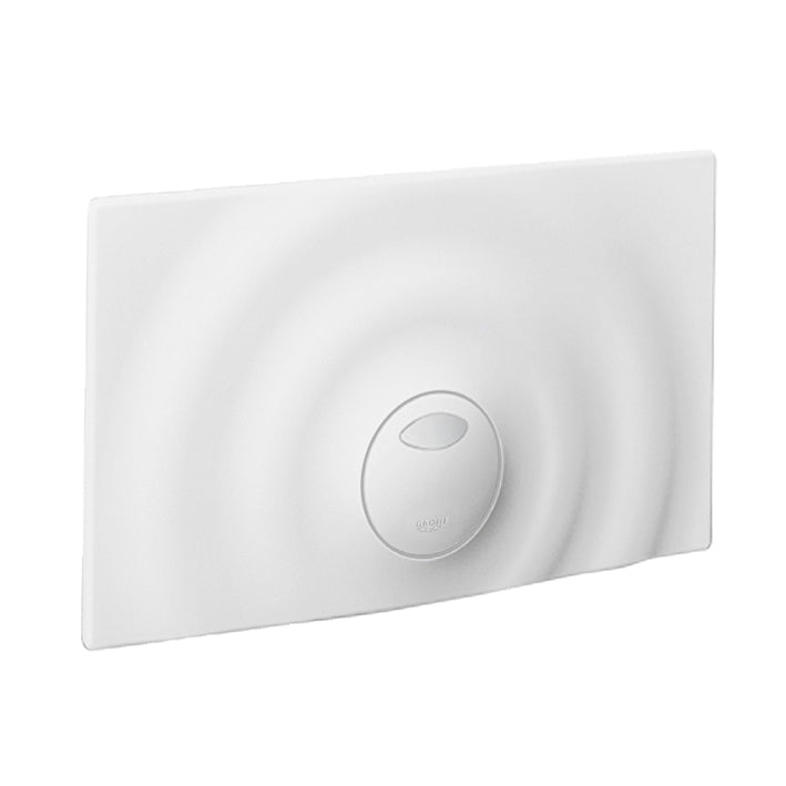 Dual Flush Betätigungsplatte Für Spülkasten - MEGART
