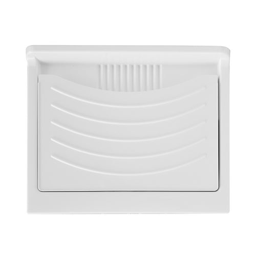 Waschtrog mit PVC - Schrank - MEGART