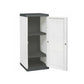 Hochschrank aus Polypropylen H.91 - MEGART