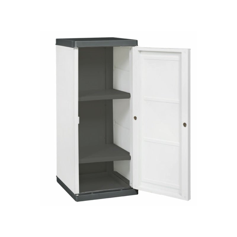 Hochschrank aus Polypropylen H.91 - MEGART