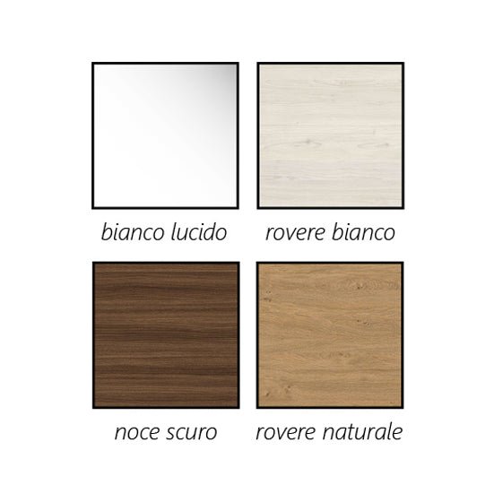 Wandkolonne Mod. Loft H. 130 - MEGART