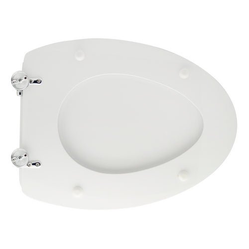 Wc - Sitz Für Senioren - Toilette - MEGART