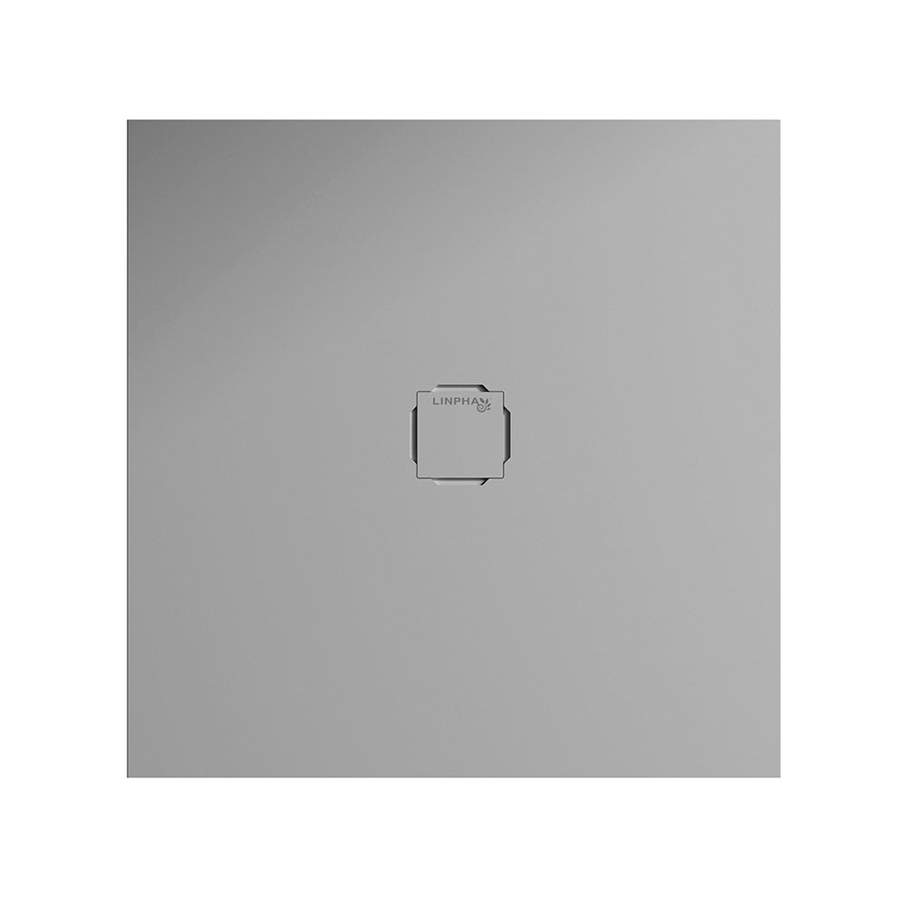 Duschwanne Mod. Harmony Quadratisch - MEGART