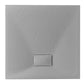 Duschwanne Stone Essence Slim Quadro - MEGART