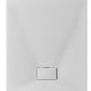 Rechteckige Duschwanne Stone Essence Slim - MEGART