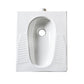 Türkische Toilette 60X47 - MEGART