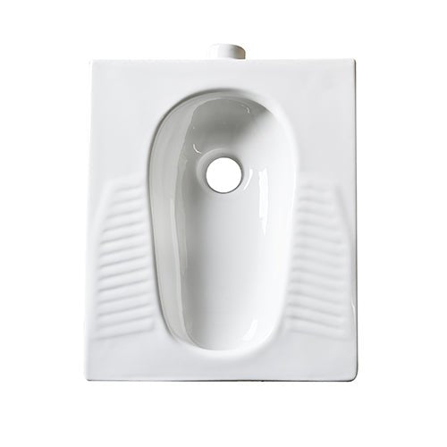 Türkische Toilette 60X47 - MEGART