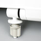 Wc - Sitz Für Toilette Gemma 2 Mit Soft - Closing - Funktion - MEGART