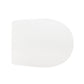Wc - Sitz Dolomite Demy - MEGART