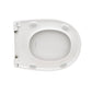 Wc - Sitz Dolomite Demy - MEGART
