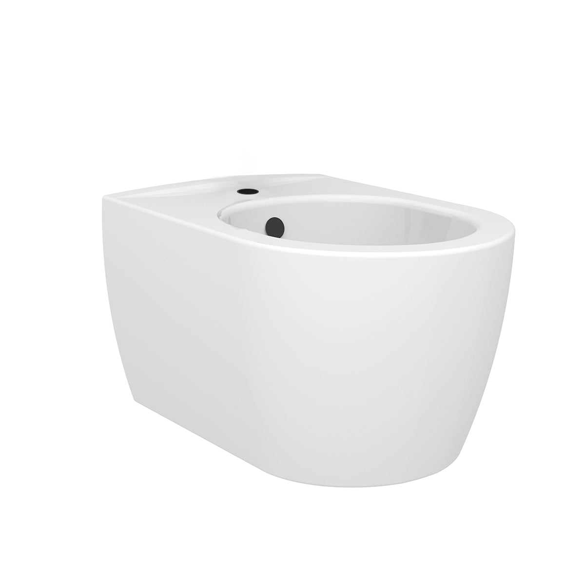Greta Hänge - Bidet - MEGART