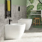Greta zurück zum Wand - Bidet - MEGART