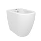Greta zurück zum Wand - Bidet - MEGART