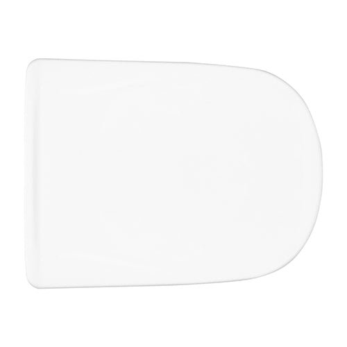 Wc - Sitz Ambrosia Pvc Mit Soft - Closing - Funktion - MEGART