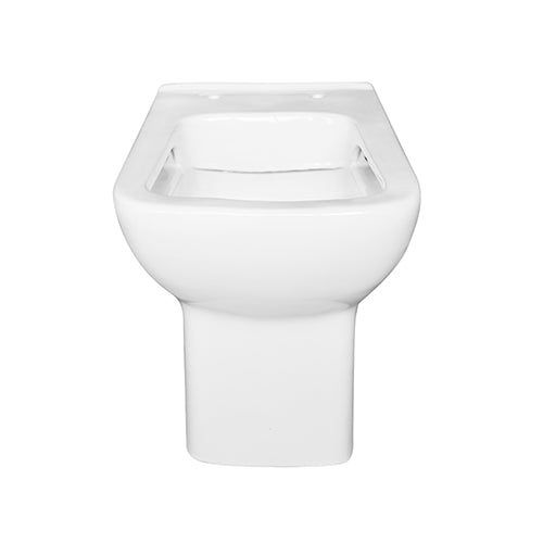Jasmine Wandhängendes Rimless - Wc - MEGART