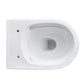 Klio Rimless Wandnahes Wc - Becken - MEGART