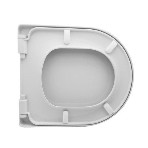 Wc - Sitz Für Klio - Keramik Mit Soft - Closing - Funktion - MEGART