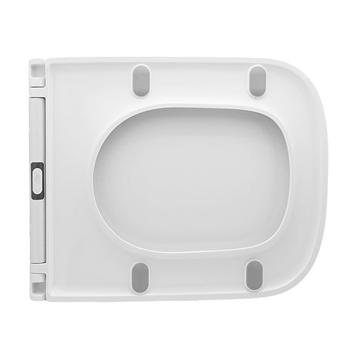Wc - Sitz Tulipano Mit Soft - Closing - Funktion - MEGART