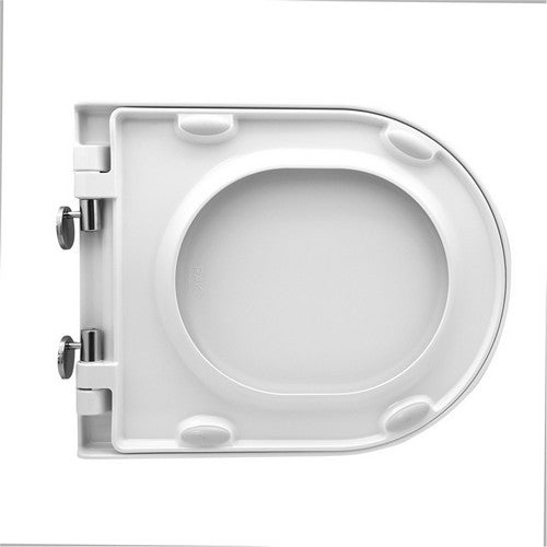 Wc - Sitz Tonique Mit Soft - Closing - Funktion - MEGART