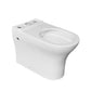 Wand - Wc Sara Rimless - MEGART